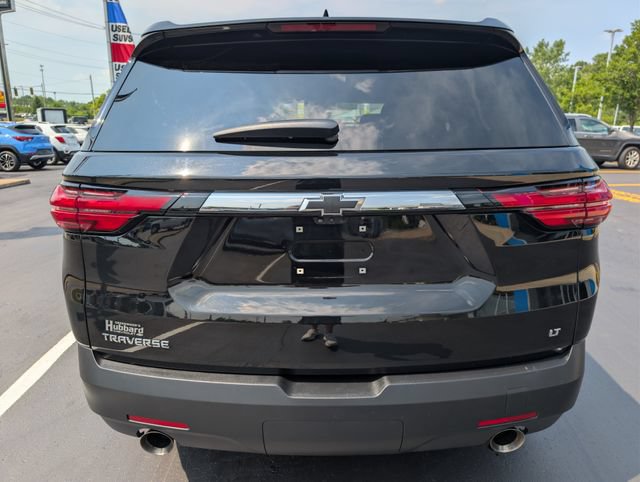 Used 2023 Chevrolet Traverse LT FWD image 4