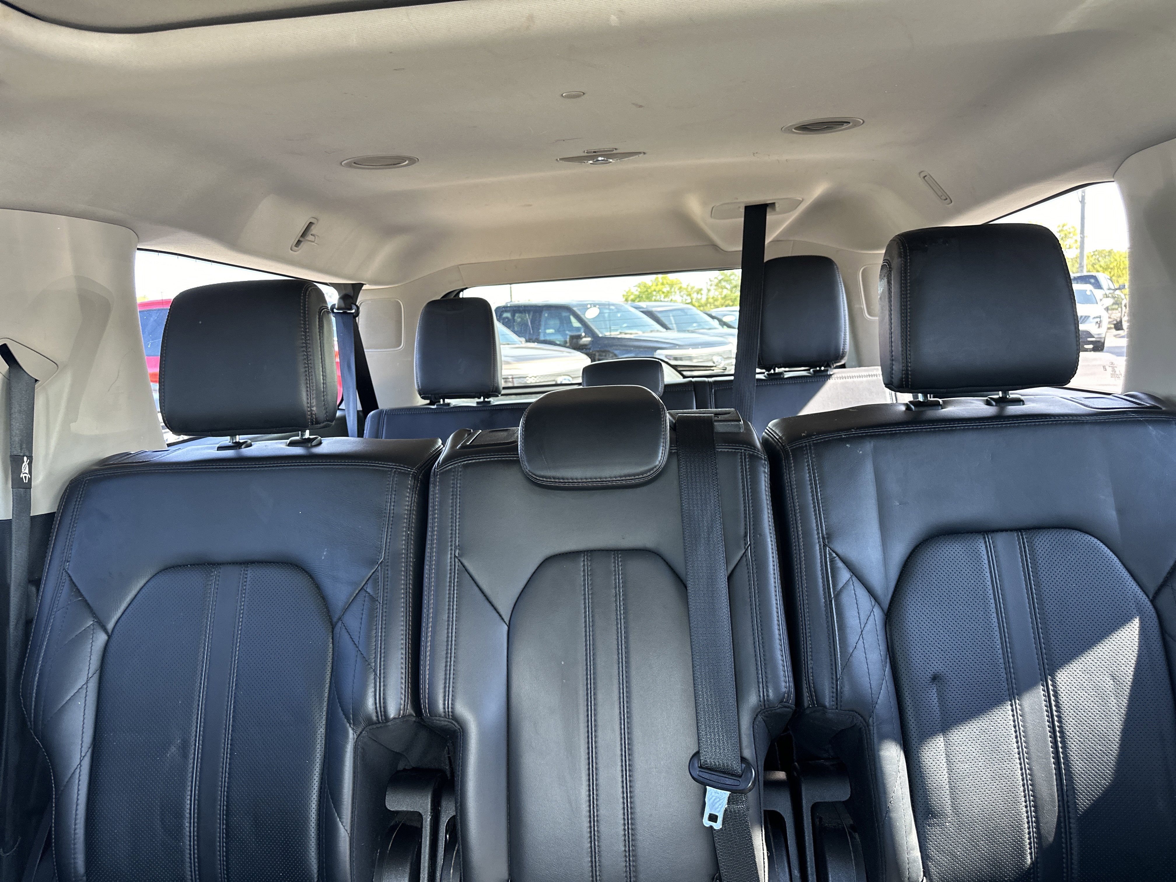 Used 2021 Ford Expedition Max Platinum image 23