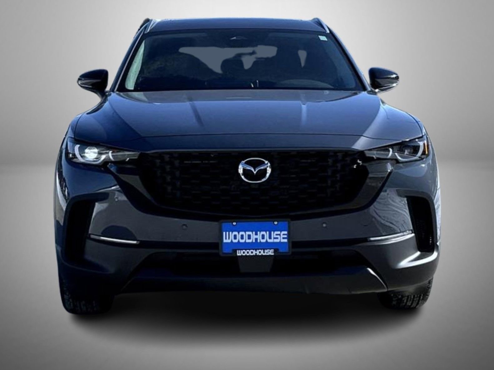 New 2026 MAZDA CX-50 2.5 Hybrid w/ Weather Package image 2