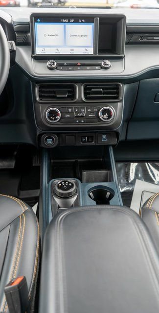 Used 2023 Ford Maverick Tremor w/ Tremor Off-Road Package image 15