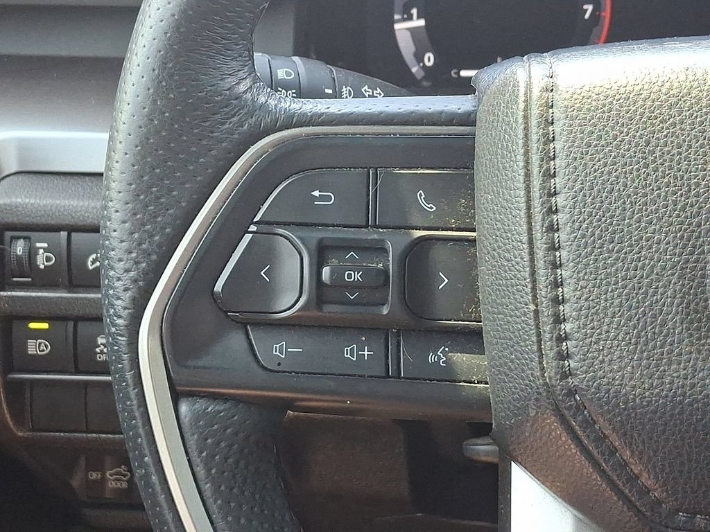Certified 2025 Toyota Tacoma TRD Sport AWD/4WD image 20