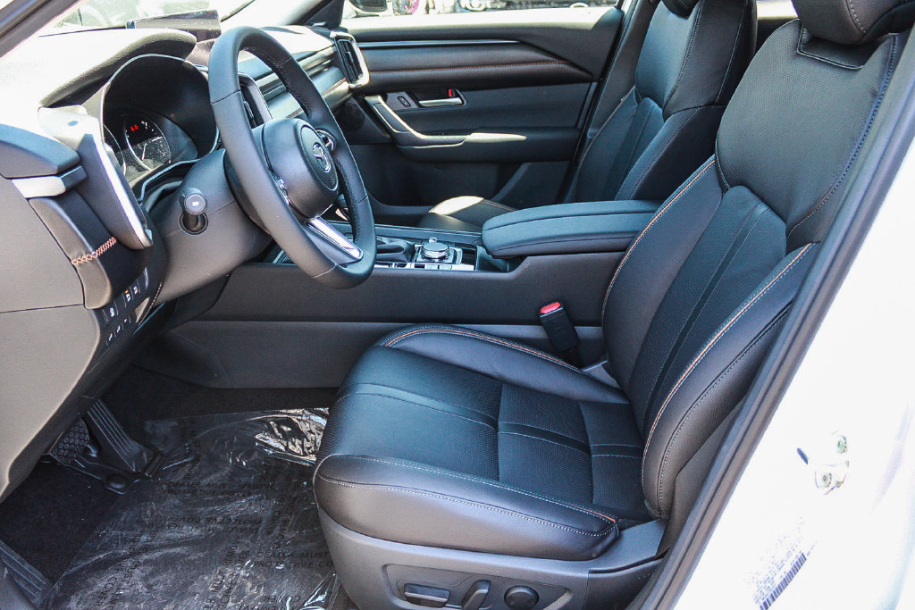 New 2026 MAZDA CX-50 AWD 2.5 S w/ Cargo Package image 19