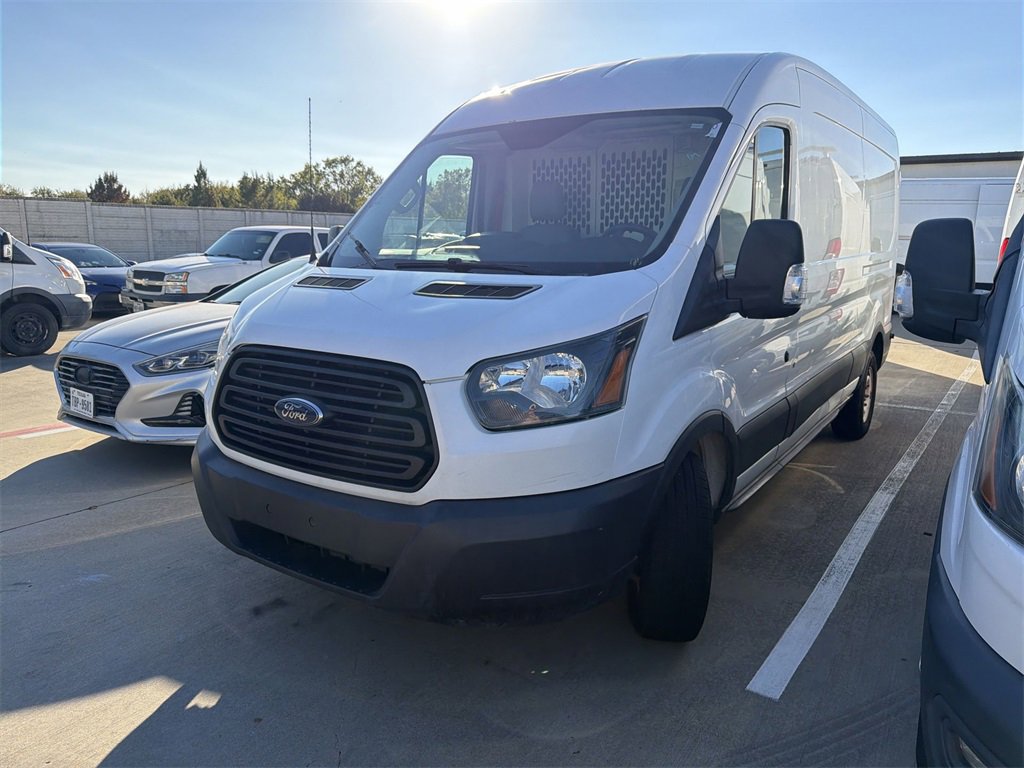 Used 2019 Ford Transit 150 148 Medium Roof