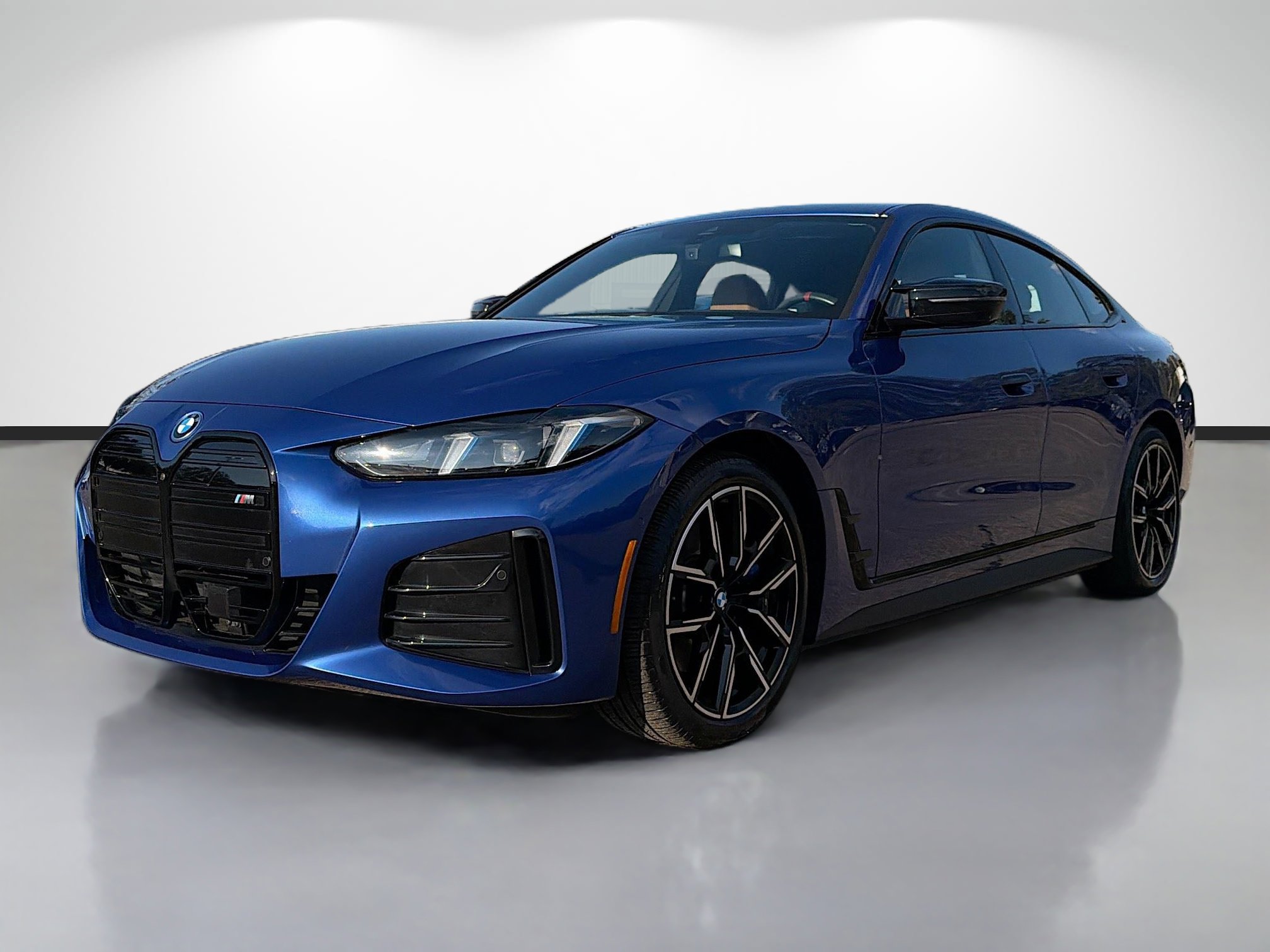 Used 2025 BMW i4 M50 image 7