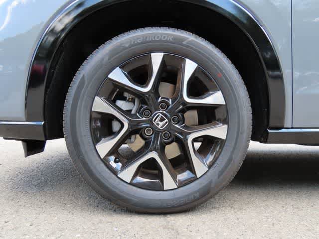 New 2027 Honda HR-V EX-L image 9