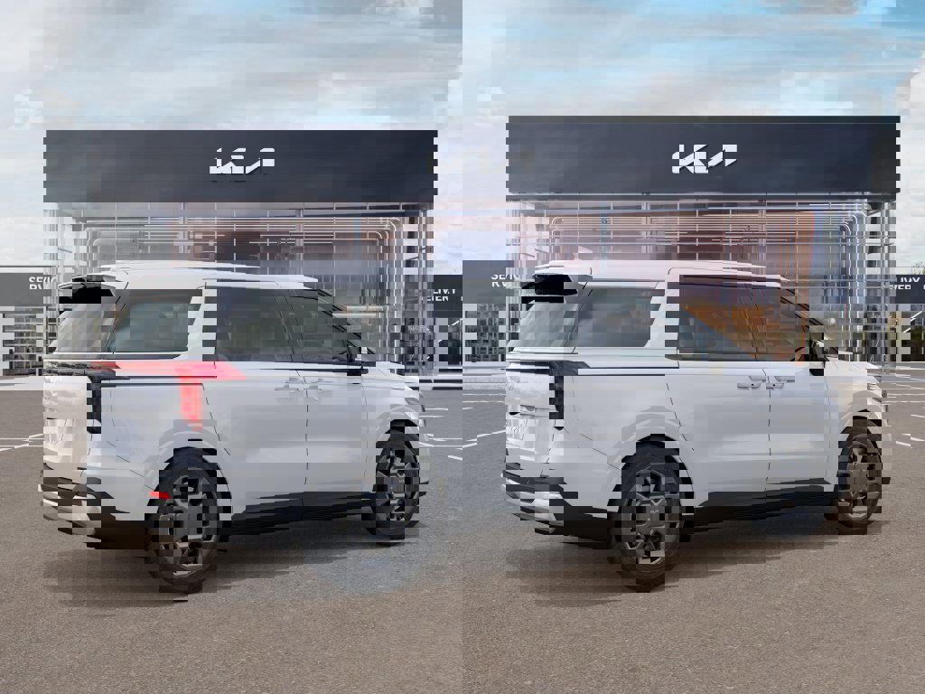 New 2026 Kia Carnival EX image 6