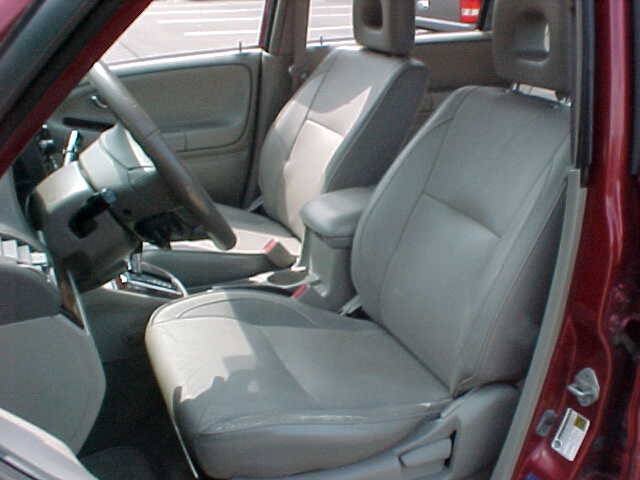Used 2005 Suzuki XL7 4WD image 45