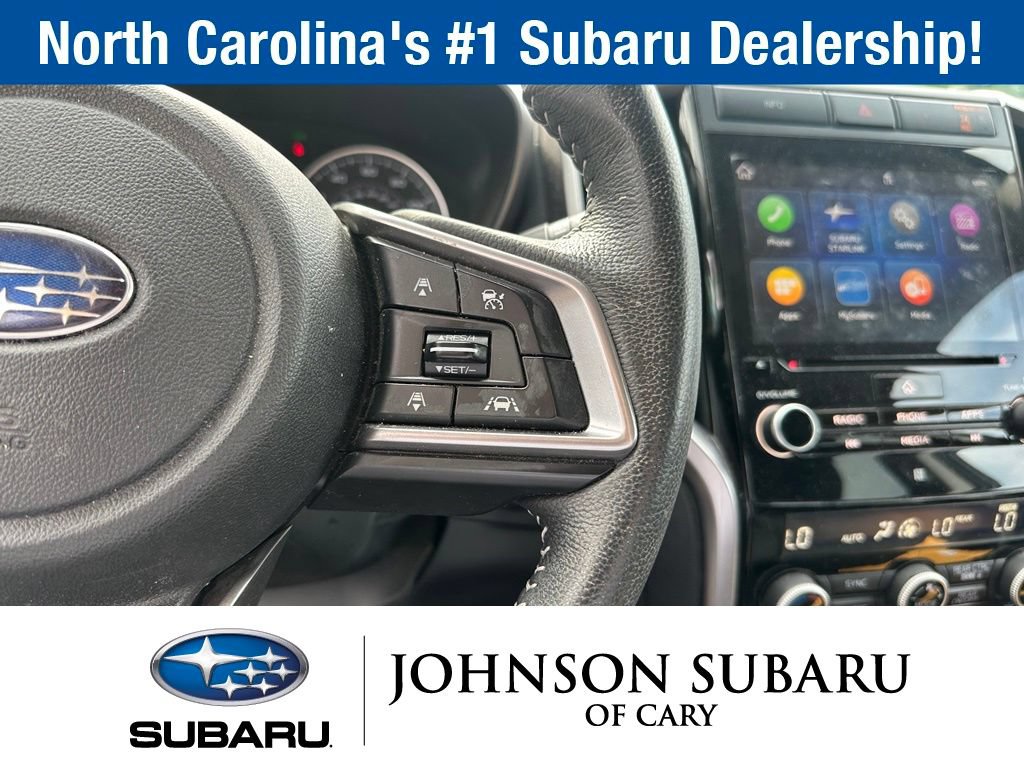 Used 2020 Subaru Ascent Premium w/ Convenience Package AWD/4WD image 15