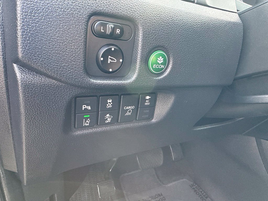 Used 2019 Honda Ridgeline RTL-E image 31
