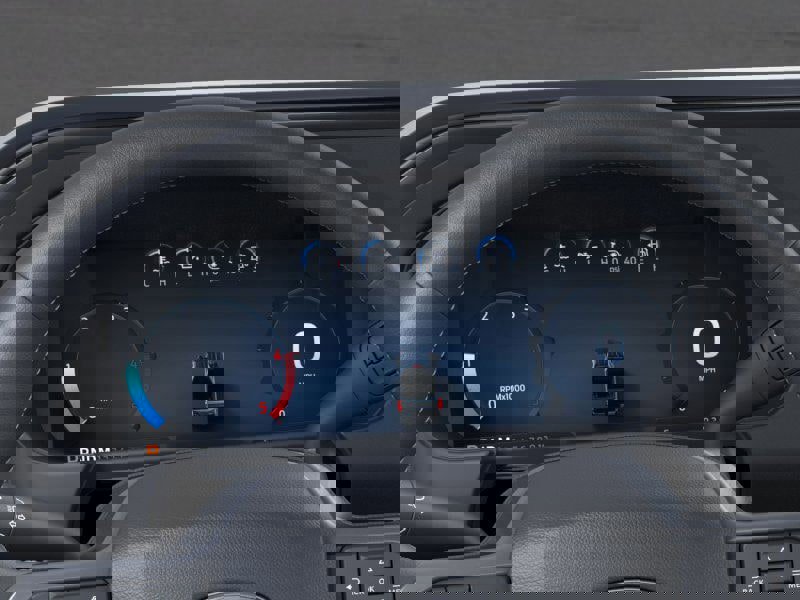 New 2026 Ford F350 Platinum w/ Platinum Plus Package image 13