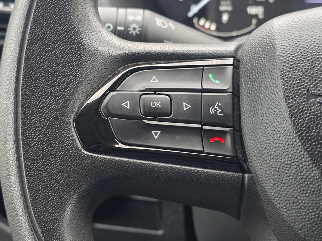 Used 2025 RAM ProMaster 2500 w/ Convenience Group FWD image 36