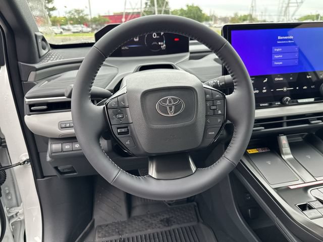 New 2026 Toyota C-HR AWD/4WD image 13