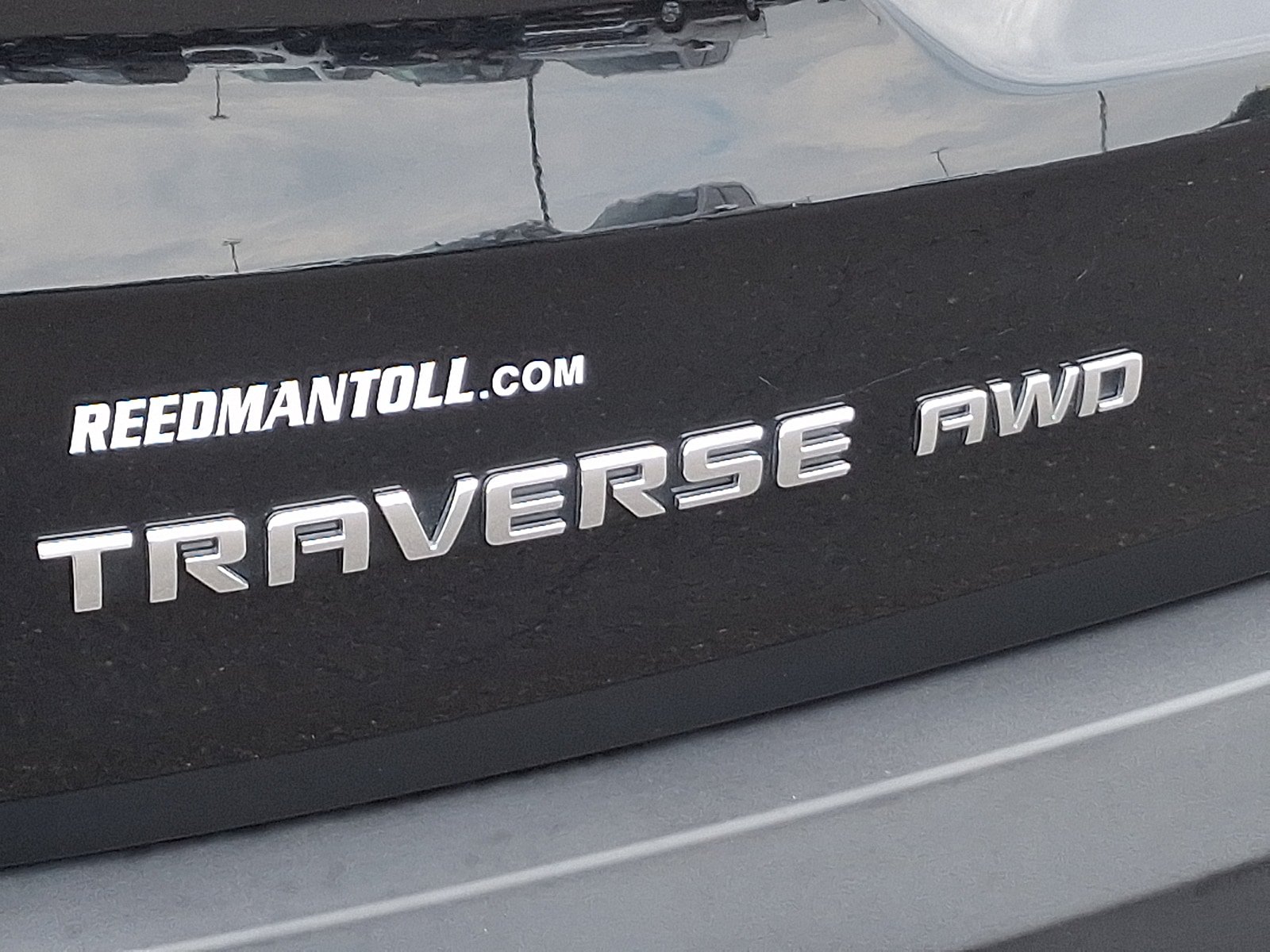 Used 2023 Chevrolet Traverse LT AWD/4WD image 33