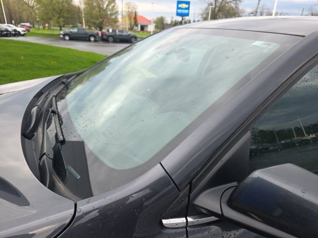 Used 2022 Chevrolet Equinox LT AWD/4WD image 13