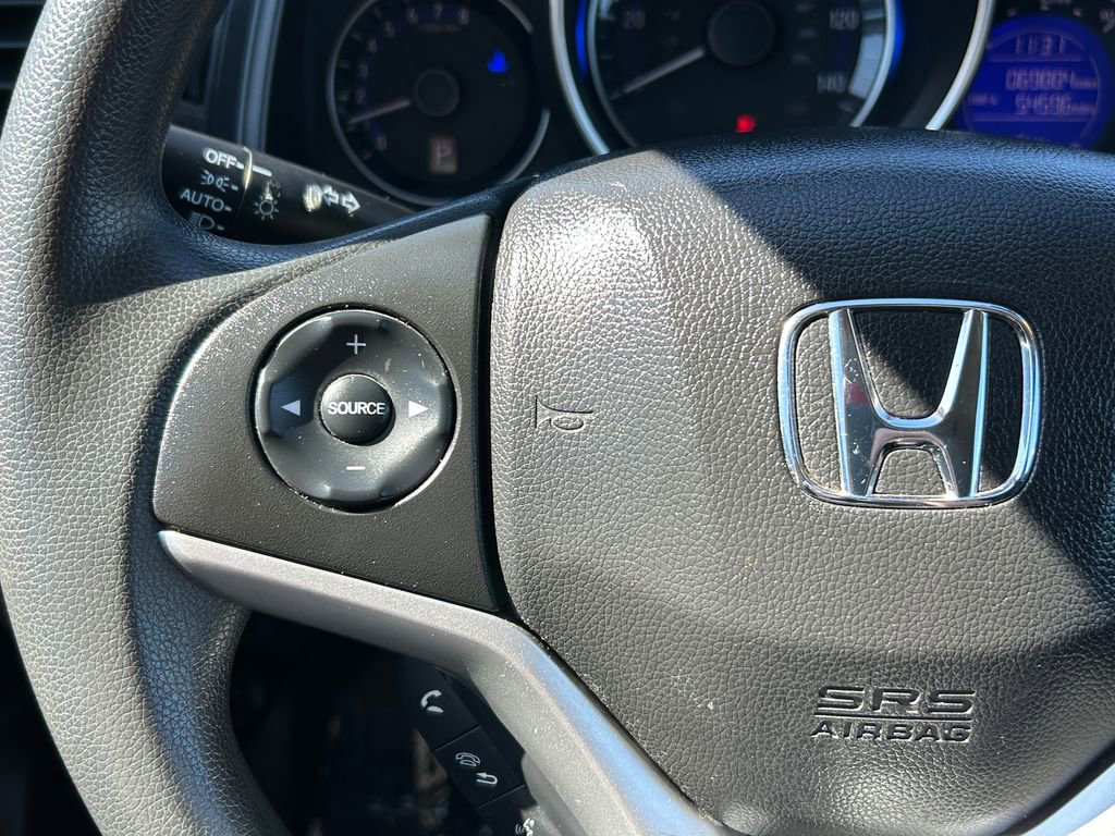 Used 2019 Honda Fit LX image 18