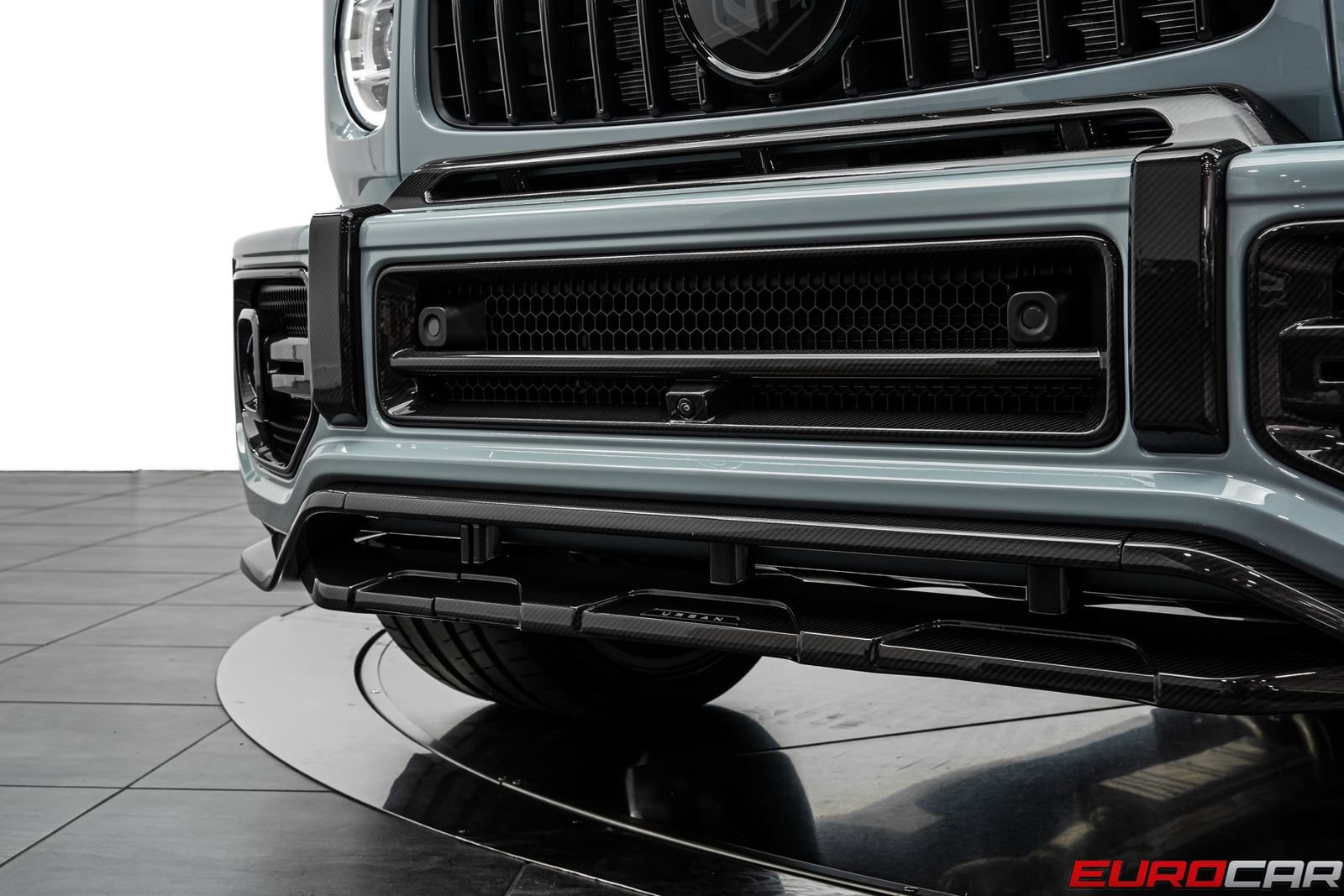 Used 2027 Mercedes-Benz G 63 AMG 4MATIC image 18