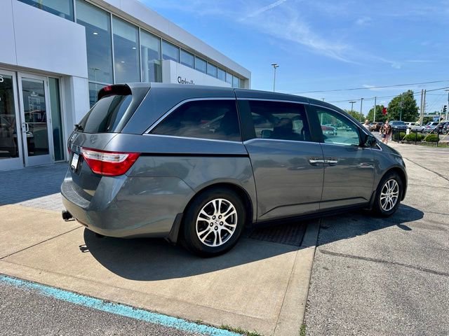 Used 2013 Honda Odyssey EX-L image 7