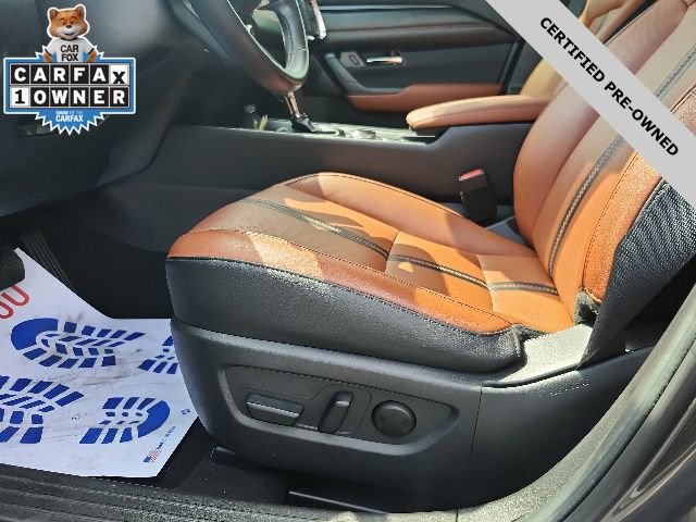 Certified 2023 MAZDA CX-50 2.5 Turbo w/ Cargo Package AWD/4WD image 6