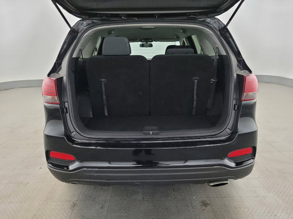 Used 2019 Kia Sorento AWD image 29