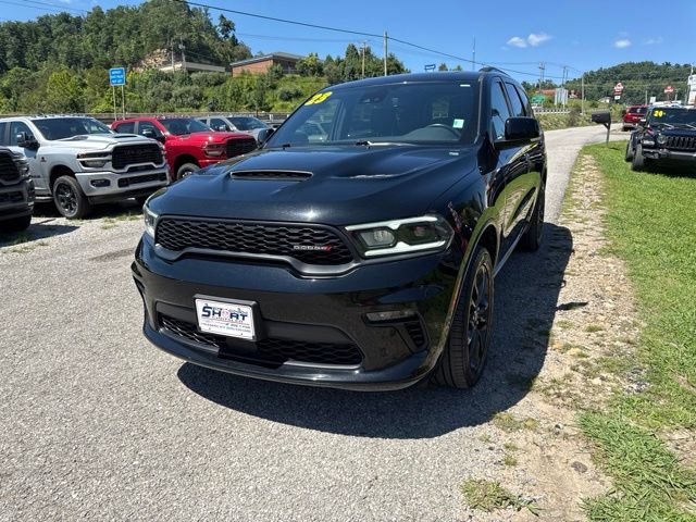 Used 2023 Dodge Durango GT AWD/4WD image 7