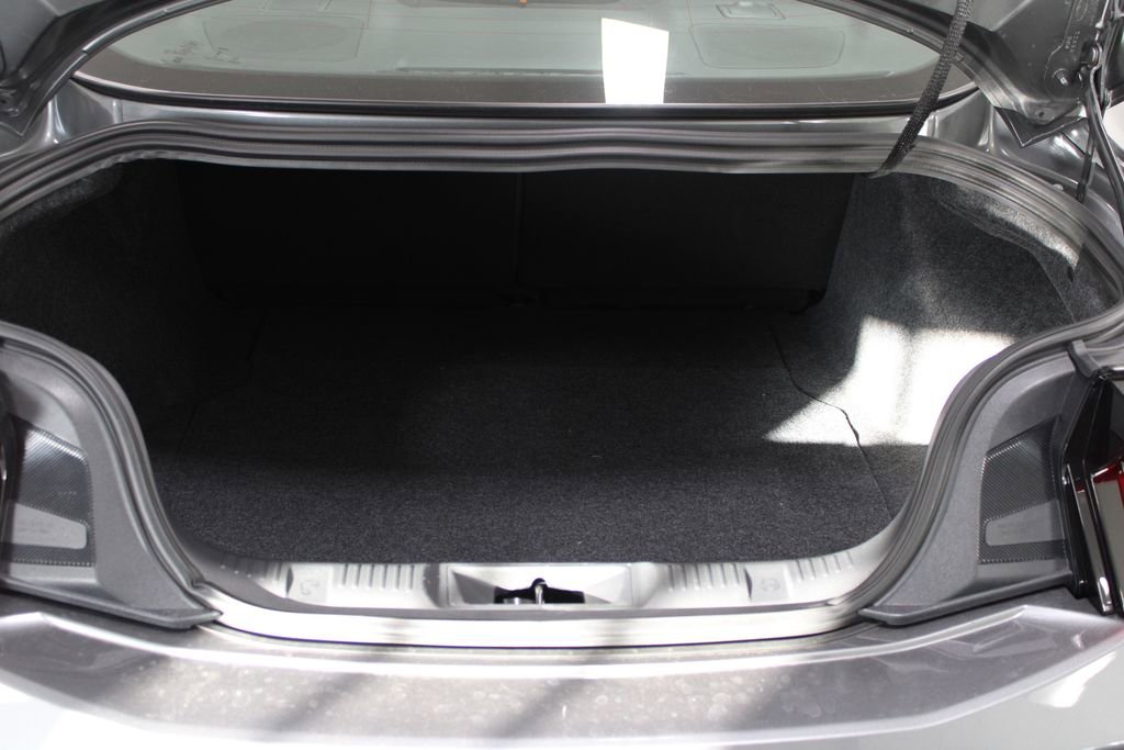 New 2026 Ford Mustang Coupe image 13