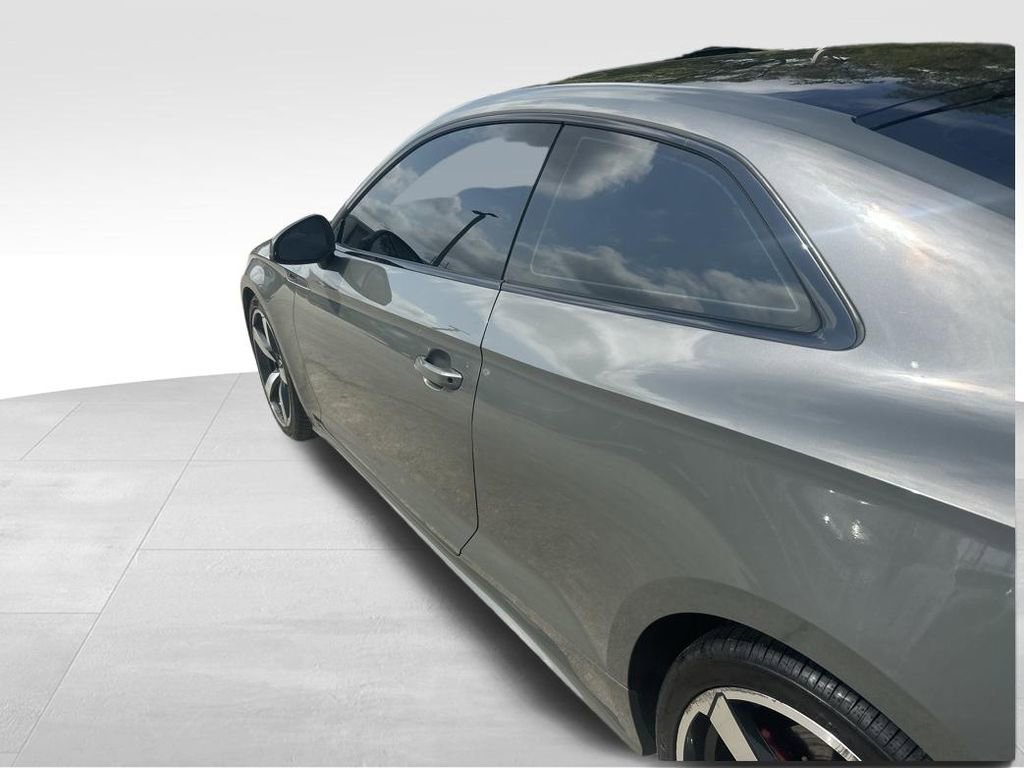 Used 2023 Audi A5 2.0T Premium Plus w/ Premium Plus image 30