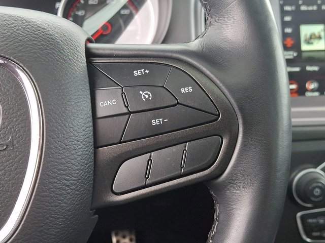 Used 2023 Dodge Charger GT w/ Cold Weather Package image 22