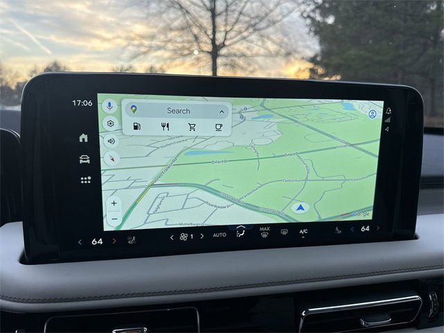 New 2026 Lincoln Aviator Reserve image 18