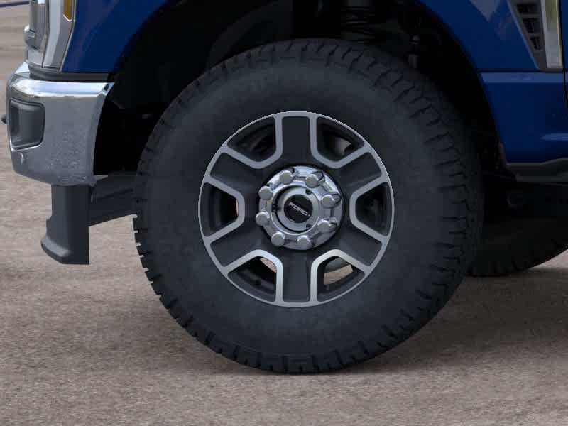 New 2026 Ford F250 Lariat w/ Lariat Ultimate Package AWD/4WD image 19
