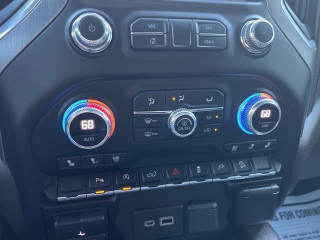 Used 2020 GMC Sierra 1500 Denali image 16