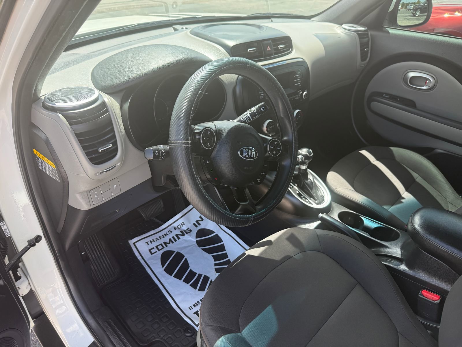 Used 2016 Kia Soul image 11