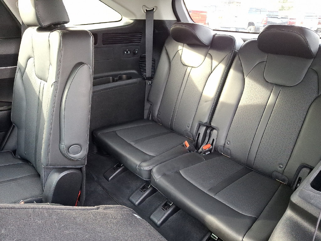 Used 2022 Kia Sorento X-Line EX AWD/4WD image 11