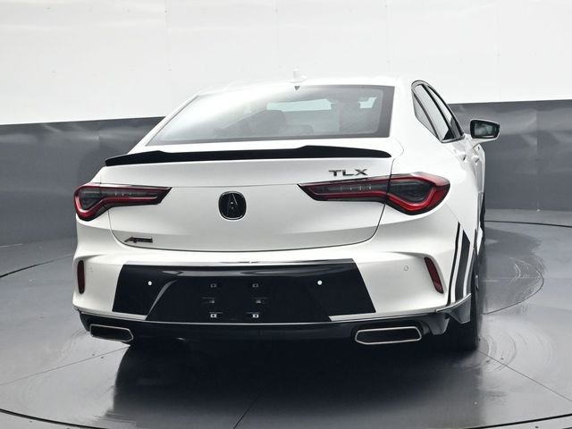 Used 2023 Acura TLX A-Spec Package image 4