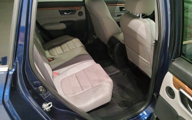 Certified 2019 Honda CR-V EX-L image 18