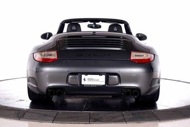 Used 2012 Porsche 911 Carrera GTS image 4