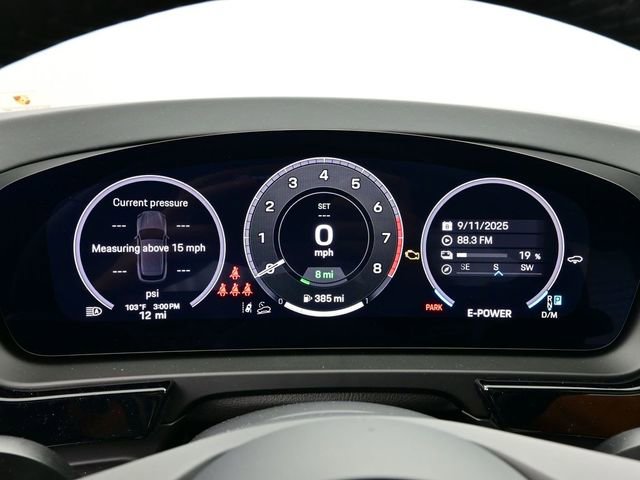 New 2026 Porsche Cayenne E-Hybrid image 8