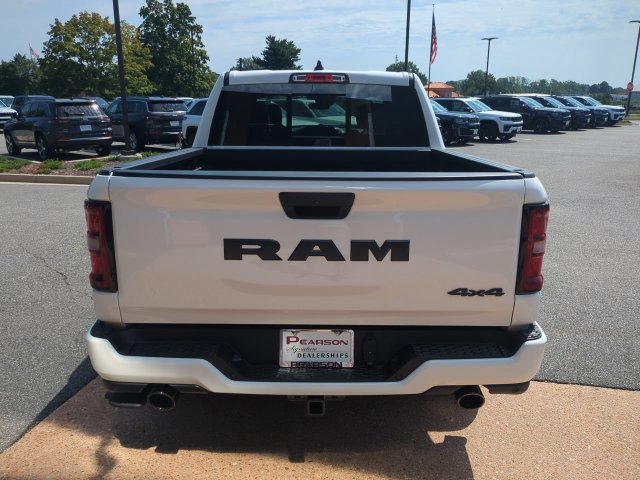 New 2027 RAM 1500 Express AWD/4WD image 5
