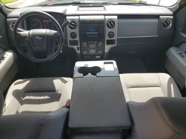 Used 2013 Ford F150 XLT w/ Luxury Equipment Group AWD/4WD image 27