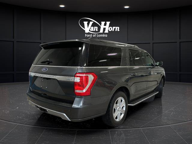 Used 2020 Ford Expedition Max XLT w/ Equipment Group 202A AWD/4WD image 7
