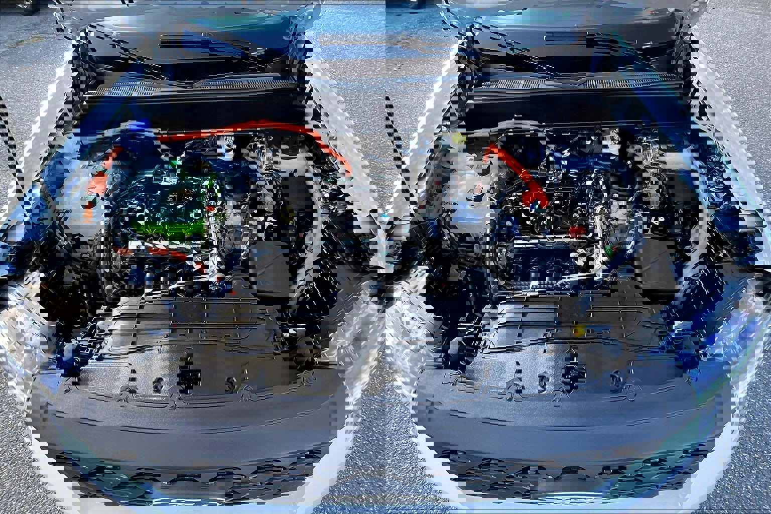 New 2025 Ford Maverick XL w/ Equipment Group 101A image 10