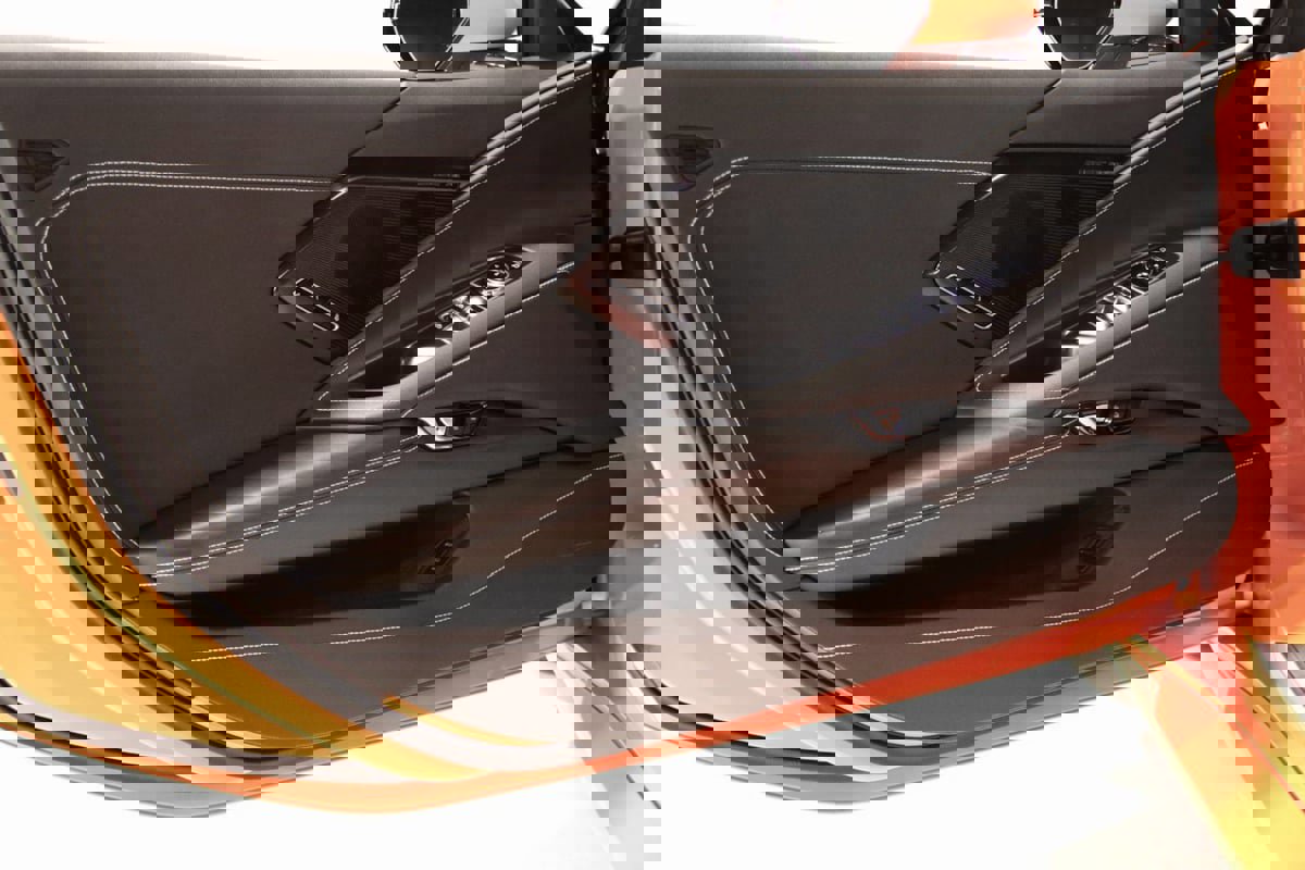 Used 2023 Chevrolet Corvette Stingray Preferred Conv w/ Z51 Performance Package image 37