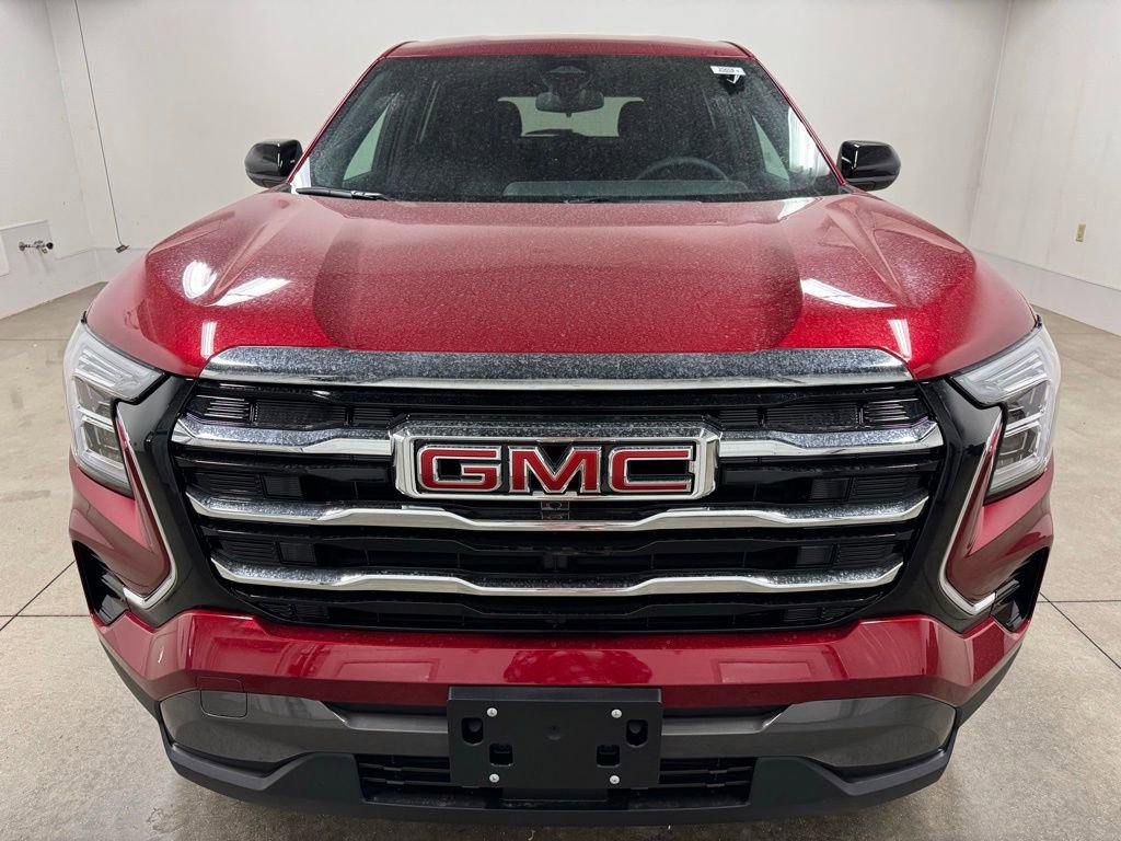 New 2025 GMC Terrain Elevation image 2