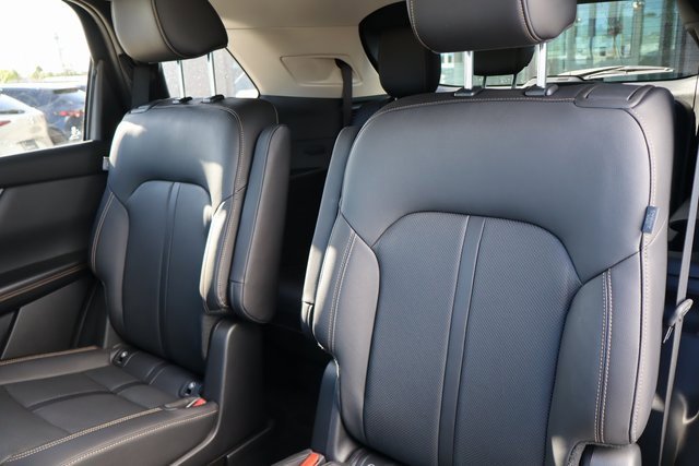 Used 2024 MAZDA CX-90 Plug-In Hybrid w/ Premium Pkg image 14