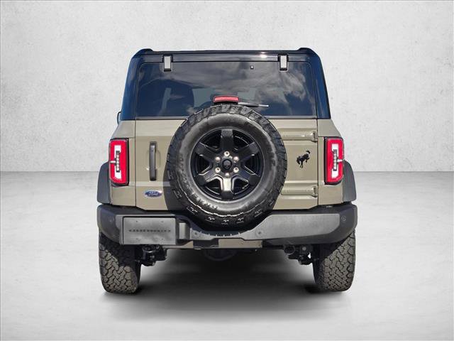 New 2025 Ford Bronco Outer Banks image 6