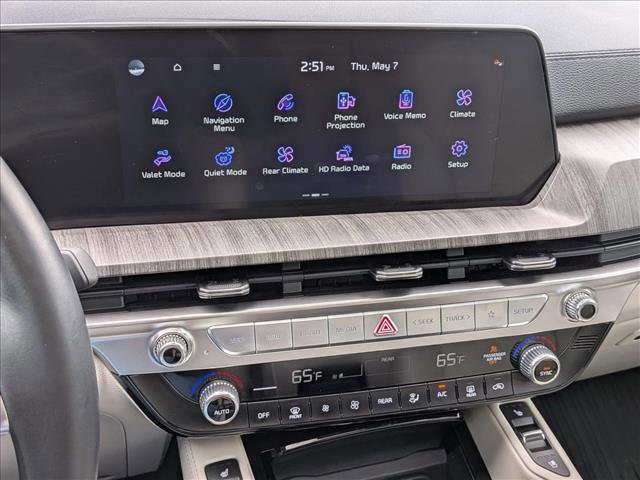Used 2024 Kia Telluride EX FWD image 13