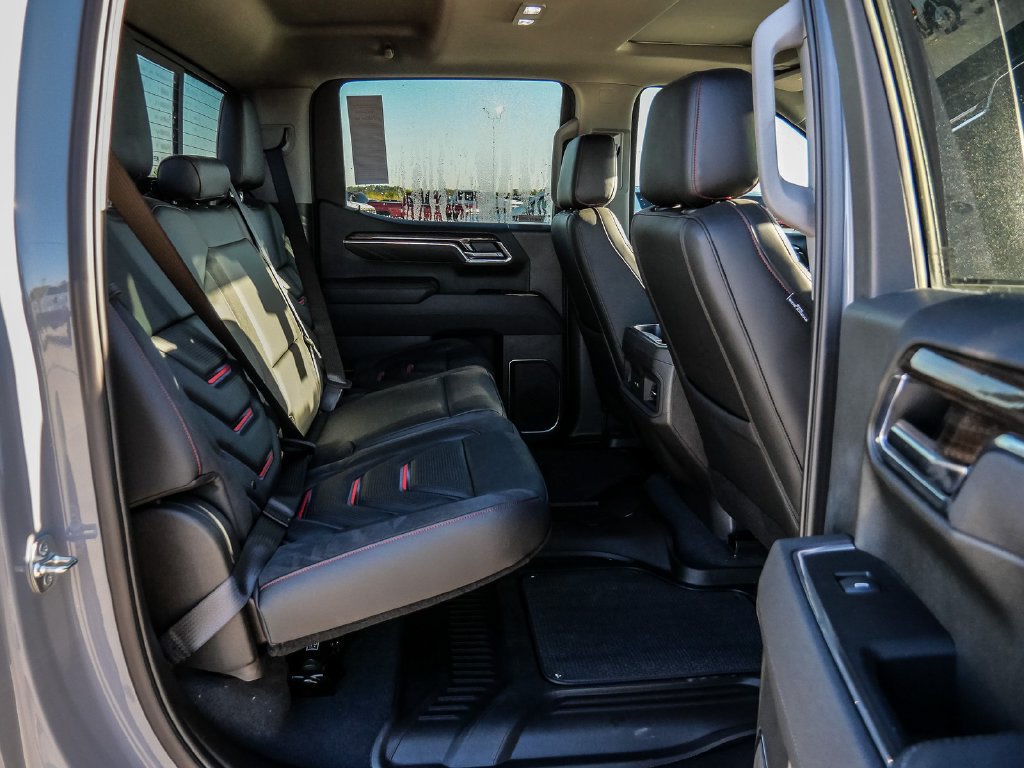 New 2025 Chevrolet Silverado 1500 RST w/ Convenience Package II AWD/4WD image 26