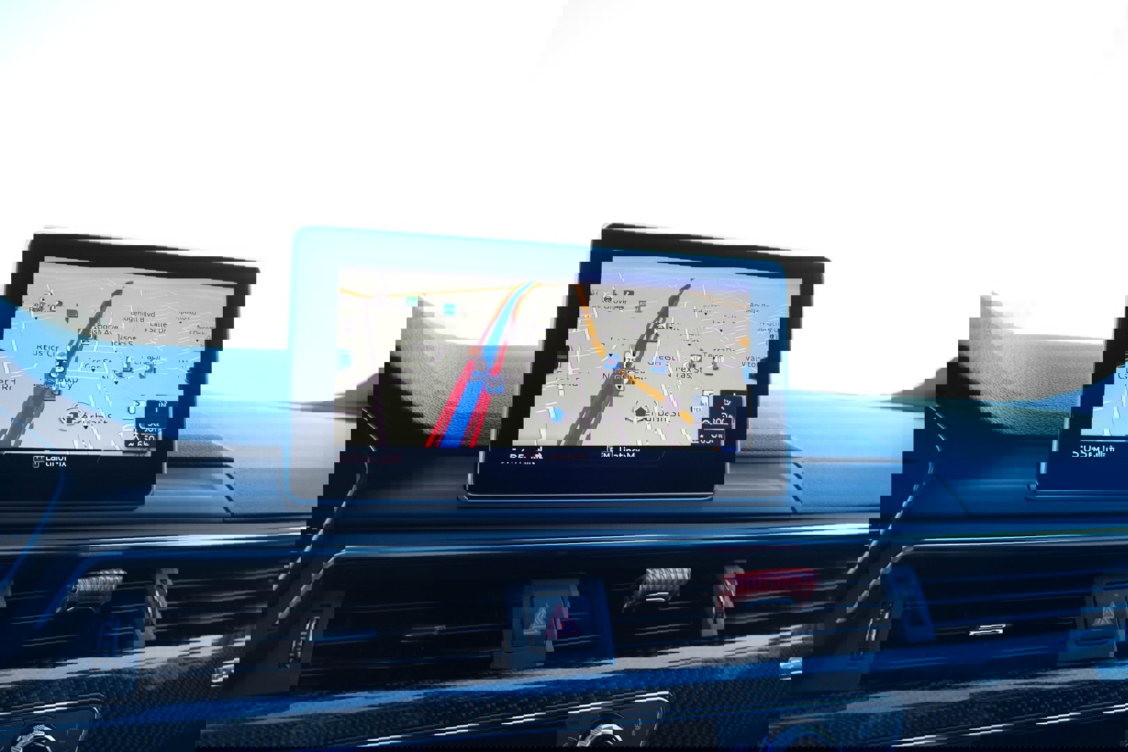 Used 2019 Audi RS 5 Sportback image 38