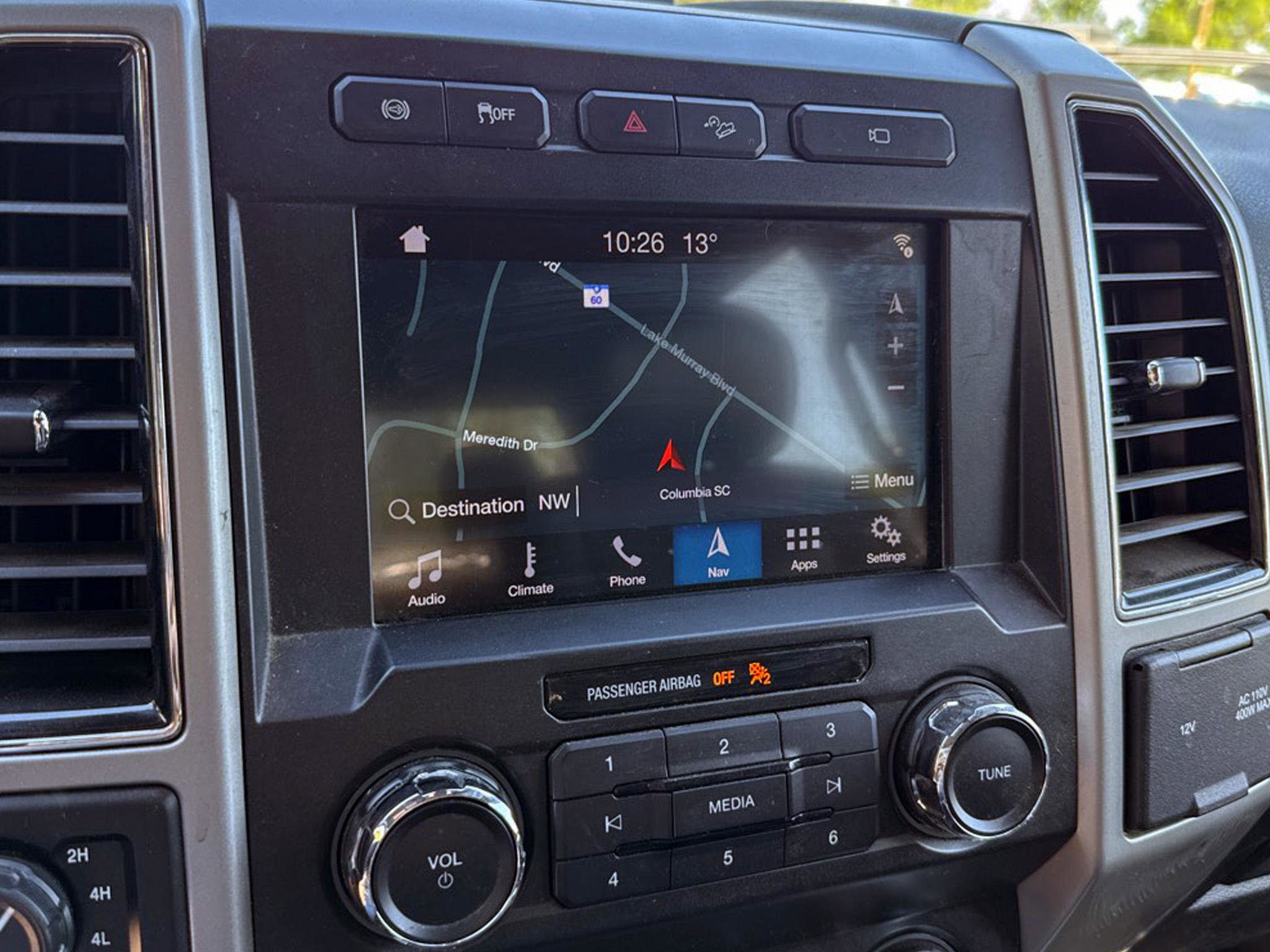 Used 2019 Ford F250 Lariat image 23