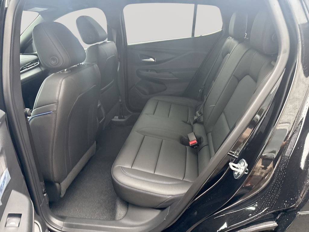 New 2026 Buick Envista Sport Touring w/ Convenience I Package FWD image 23
