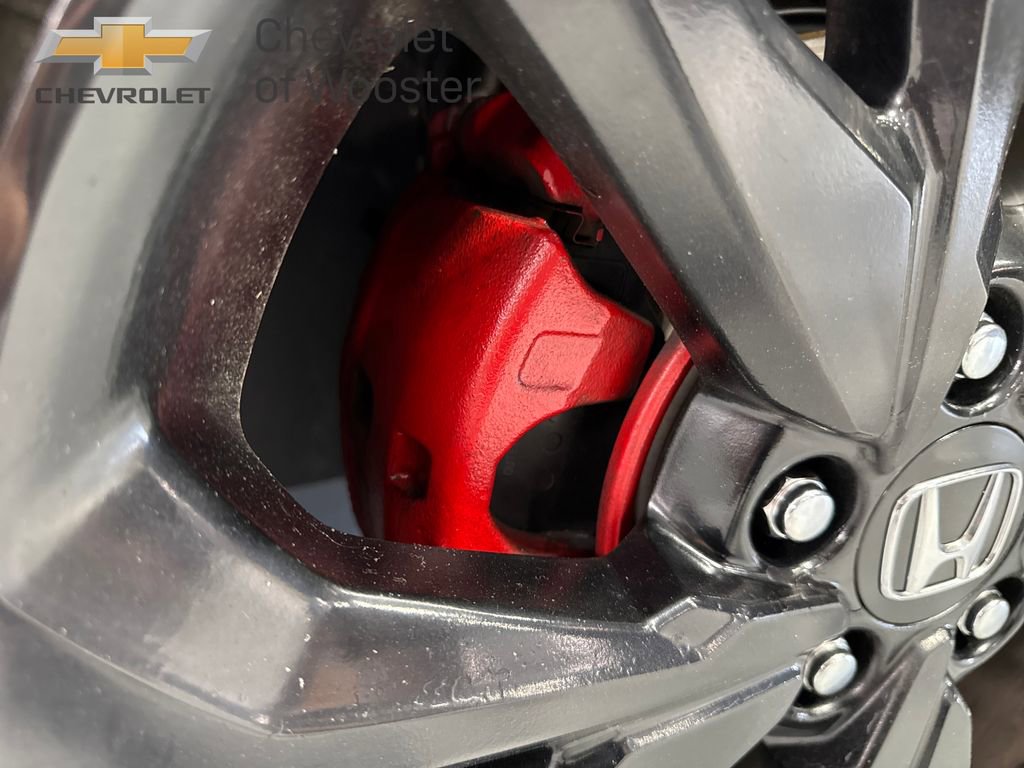 Used 2020 Honda Civic Sport image 31